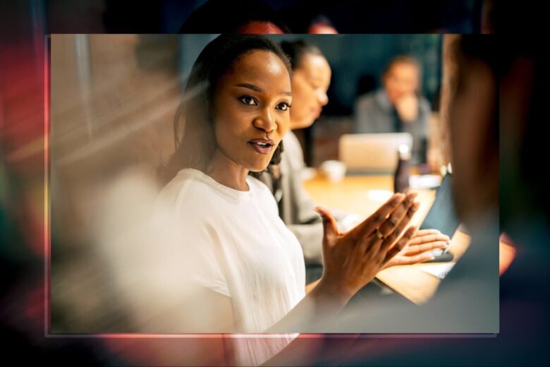 How Black Ladies’s Management Can Information the Way forward for Work How Black Ladies’s Management Can Information the Way forward for Work