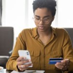 How Distressed Are Customers? Reconciling Diverging Credit score Card Delinquency Measures