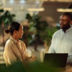 How Human-Centered Professions Can Thrive within the Age of AI