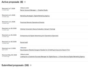 How I’ve Improved my Contract Work Utility Course of