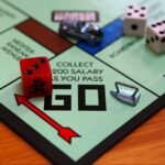 How Monopoly Taught Me the Enterprise Errors That Preserve Entrepreneurs From Constructing Actual Wealth