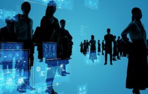 How Small Groups Can Beat Huge Rivals With the Proper AI Use