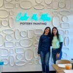 How These Pals Opened a Colour Me Mine Pottery Franchise