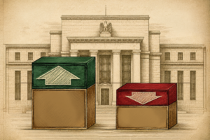 How the Fed Distorts Company Income How the Fed Distorts Company Income
