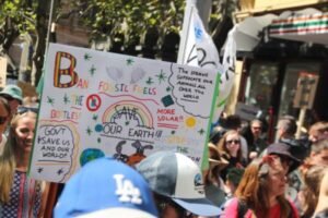 How the Fossil Gas Trade ‘Captured’ Australia and Maintains Its Political Dominance – The Diplomat