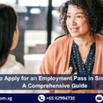 Find out how to Apply for Employment Cross Singapore