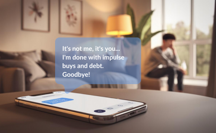 Find out how to Break Up with Unhealthy Spending Habits