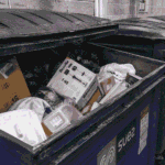 Dumpster Dive within the UK: What TikTok Does Not Inform You