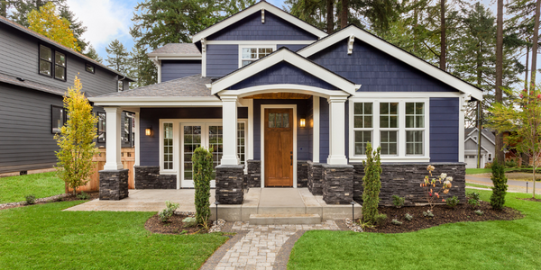 Methods to Qualify for First-Time Homebuyer Applications