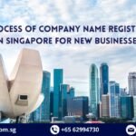 Methods to Register a Firm Identify in Singapore