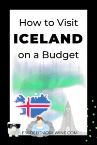 How one can Go to Iceland on a Funds –