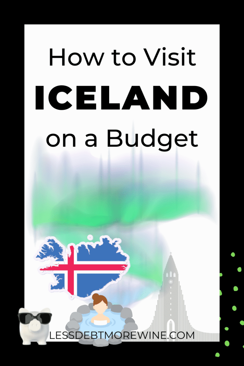 How one can Go to Iceland on a Funds –