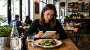 The best way to turn into a thriller diner in 2026: can you actually receives a commission to eat out?