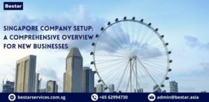 Incorporate Your Enterprise in Singapore Right this moment