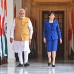 India and Japan’s Quest for Vital Mineral Safety – The Diplomat