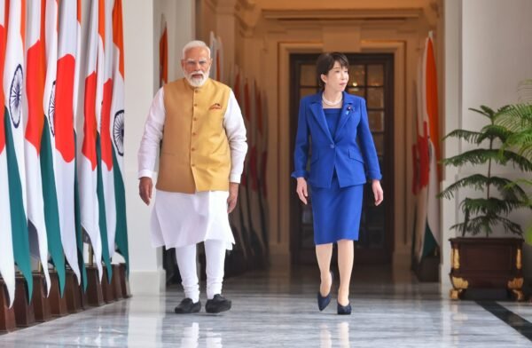 India and Japan’s Quest for Vital Mineral Safety – The Diplomat