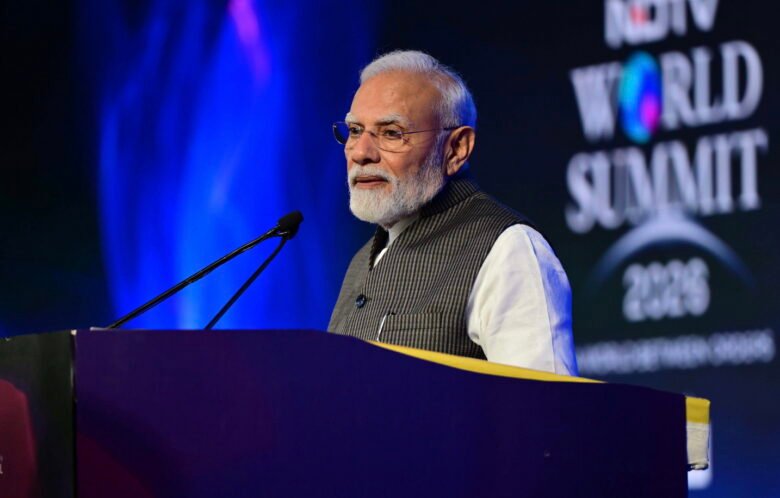 Indian Gen Z ‘Cockroach’ Protesters Intention to Upend Assumptions About Democracy – and Populism – in Modi’s India