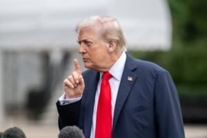 Indian IT Firms Are in Trump’s Crosshairs – The Diplomat