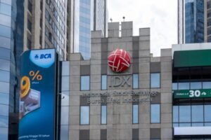 Indonesian Inventory Change Plunges After Recent MSCI Downgrade Menace – The Diplomat