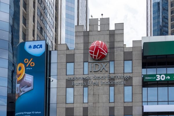 Indonesian Inventory Change Plunges After Recent MSCI Downgrade Menace – The Diplomat