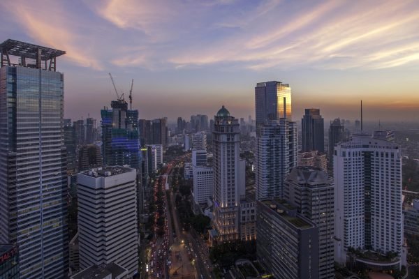 Indonesia’s Inventory Market Disaster Is Self-Inflicted – The Diplomat