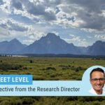 Jackson Gap: Exploring the Monetary Frontier