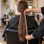 Generate income by promoting your hair