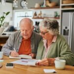 Managing Funds for Growing old Liked Ones