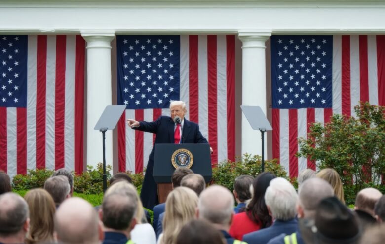 Manufacturing Surged When Tariffs Had been Lifted
