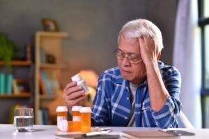 Medicare Benefit Drug Protection Is Altering for 2027 — 8 Medicines Price Checking Earlier than You Enroll