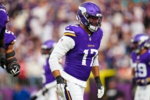 NFL Veteran Kyle Van Noy’s Recommendation for Beginning a New Job
