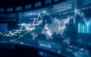 Navigating Geoeconomic Threat within the U.S. Inventory Market