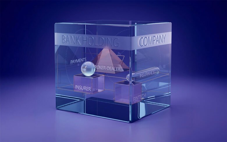 Nonbank Subsidiaries and the Hidden Fragility of Inside Capital Markets Reallocation