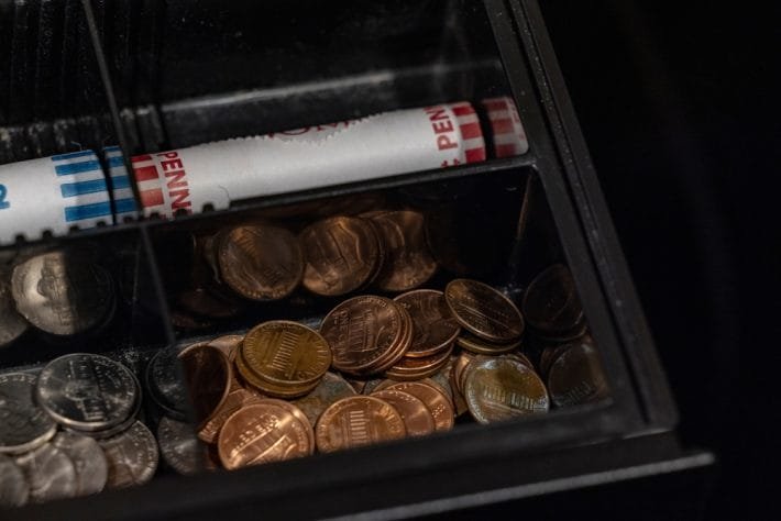 Paying With Money? New Penny Rounding Guidelines Might Change Your Whole at Checkout Paying With Money? New Penny Rounding Guidelines Might Change Your Whole at Checkout