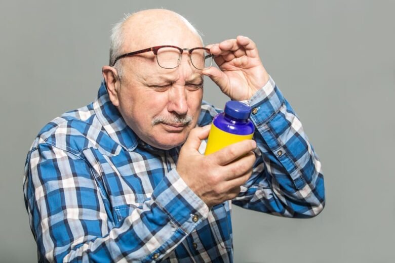 Paying for Dietary supplements After 65? These 8 Claims Deserve a Nearer Look