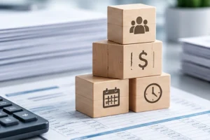 Payroll and Bookkeeping Providers for Rising Companies