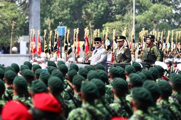 Prabowo Accuses MSCI of Trying to ‘Intimidate’ Indonesia After Downgrade Risk – The Diplomat