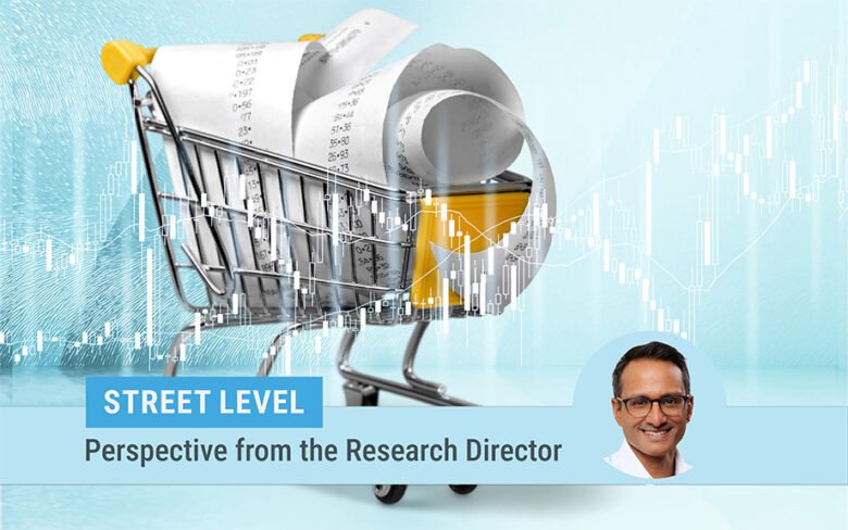Costs, Costs, Costs: General Inflation and the Prices You Care About