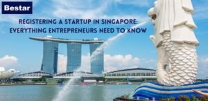 Register a Startup in Singapore