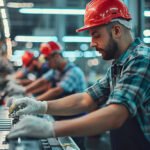 Income per Employee Is Up. Are Companies Getting a Bigger Share?