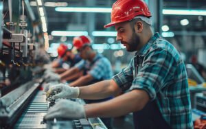 Income per Employee Is Up. Are Companies Getting a Bigger Share?