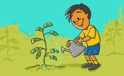 Easy Methods Of Saving Cash Easy Methods Of Saving Cash