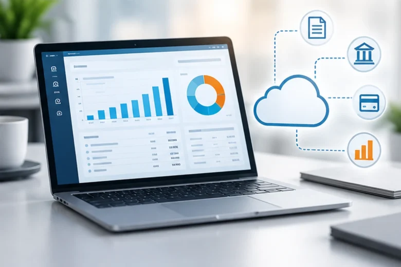 Small Enterprise On-line Accounting Companies for Rising Firms