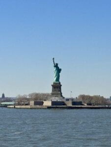 Spring Break Journey Recap: DC & NYC
