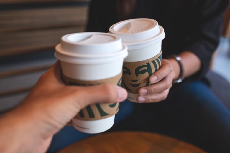 Starbucks Is Altering Course on Company Activism