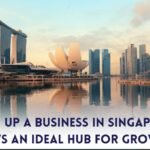 Begin a Enterprise in Singapore