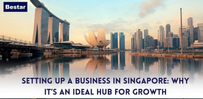 Begin a Enterprise in Singapore
