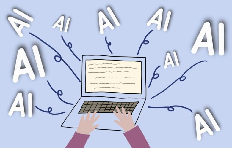 Beginning an AI Facet Hustle is Simple — Steal This System