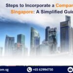 Steps to Incorporate a Firm in Singapore: Straightforward Information