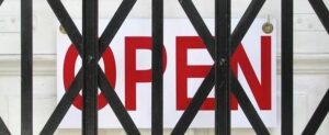 Caught Mortgage Charges Beginning to Harm the Actual Property Business